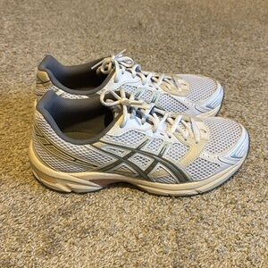 ASICS Gel 1130 - (White Clay) - Men’s 8.5